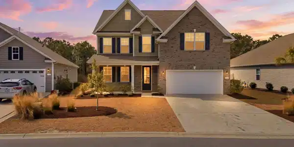 363 Calhoun Falls Dr.
