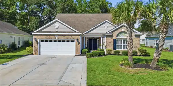 2834 Farmer Brown Ct.
