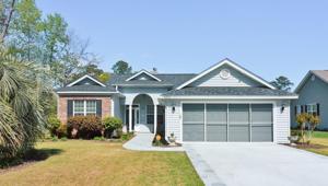 4321 Deer Run Ave.