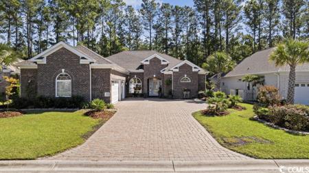 213 Waterfall Circle