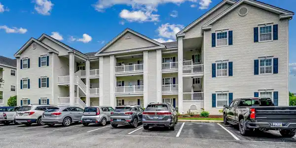 901 West Port Dr.