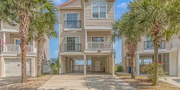 2406 Pointe Marsh Ln.