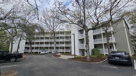 415 Ocean Creek Dr.