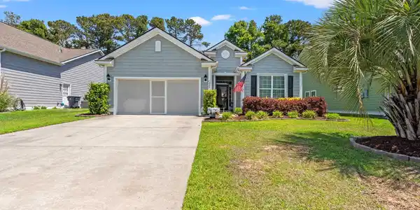 229 Coral Beach Circle