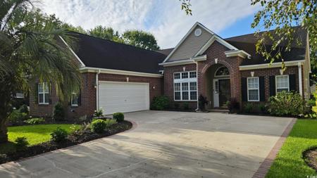 1142 N Blackmoor Dr.