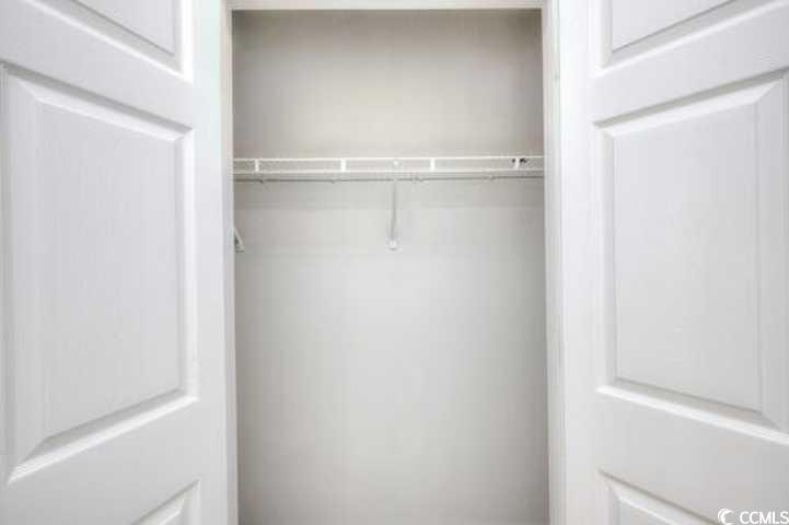 Image 3: View of closet Image 3: View of closet