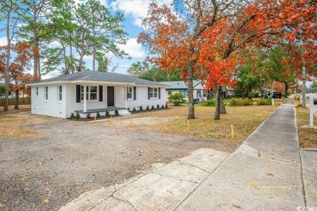 3816 Pine Lake Dr.