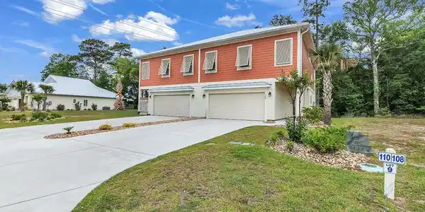 108 Hallandale Lane