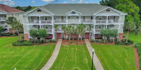 5801 Oyster Catcher Dr.