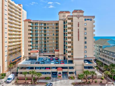 501 S Ocean Blvd.