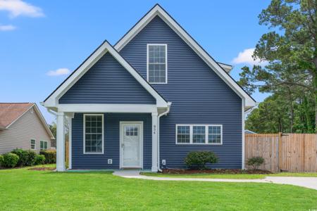 854 Holly Sands Blvd.