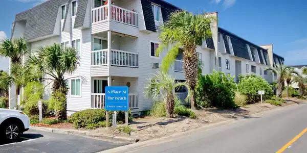 5001 N Ocean Blvd.