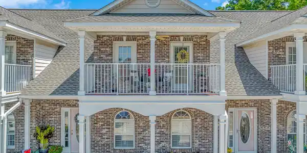 1418 Cane St.