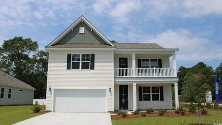 559 Haven View Way