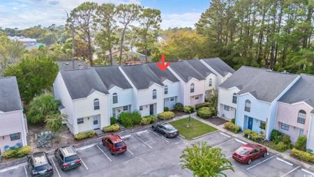 6703 Jefferson Pl.