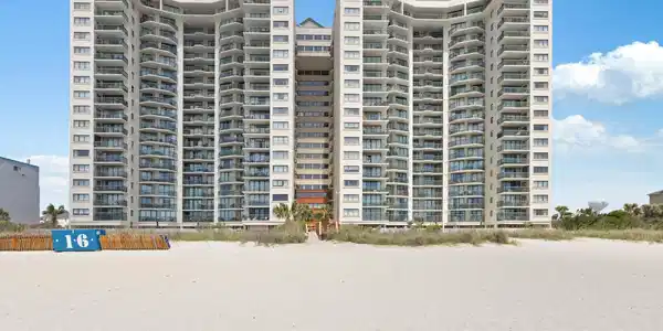 201 Ocean Blvd. S