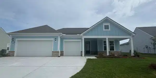 1117 Oxeye St.