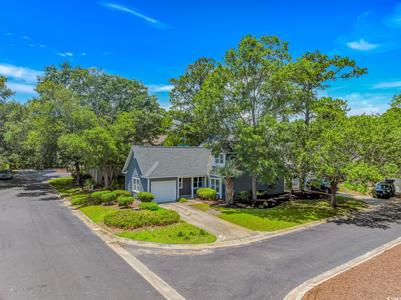 4532 Spyglass Dr.
