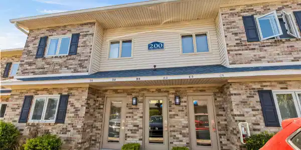 200 Double Eagle Dr.