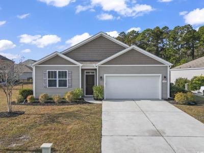 5805 Cottonfield Ct.