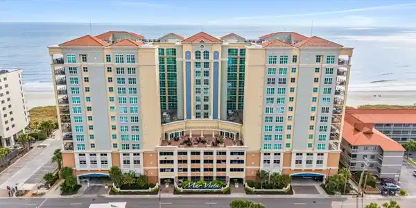 603 S Ocean Blvd.