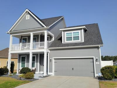 147 Hyacinth Loop