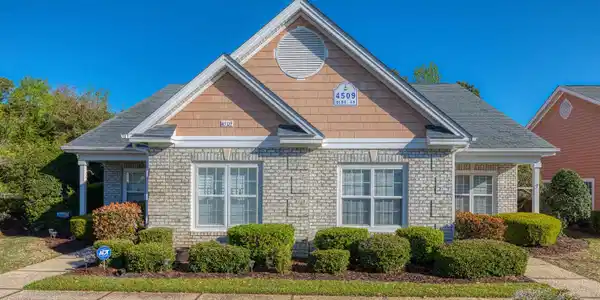 4509 Lightkeepers Way