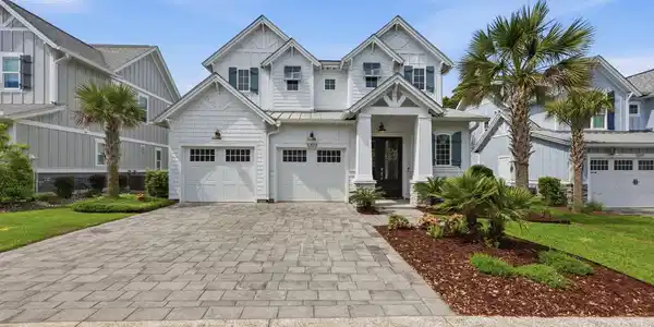5323 Ocean Village Dr.