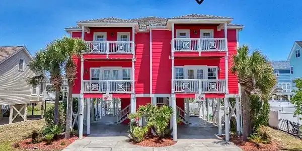 118-B Seabreeze Dr.
