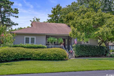 819 Colony Dr.