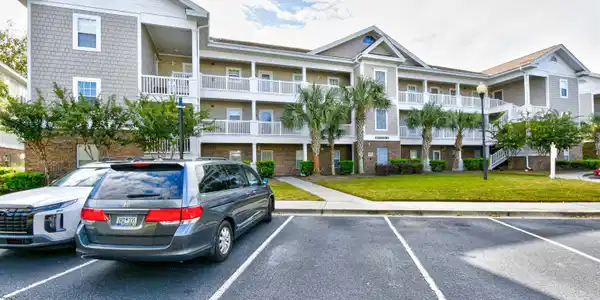 5801 Oyster Catcher Dr.