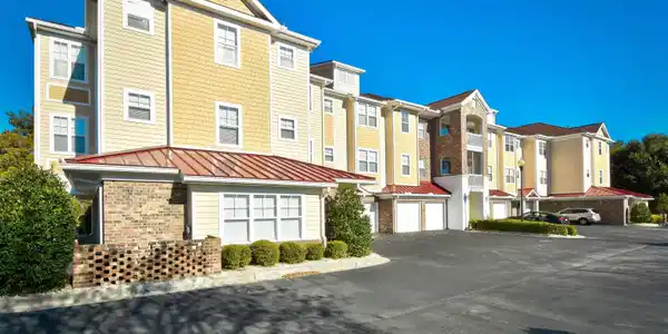 5650 Barefoot Resort Bridge Rd.