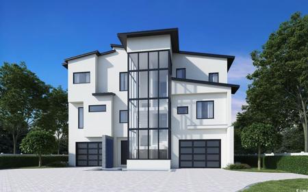 4304 N Ocean Blvd.