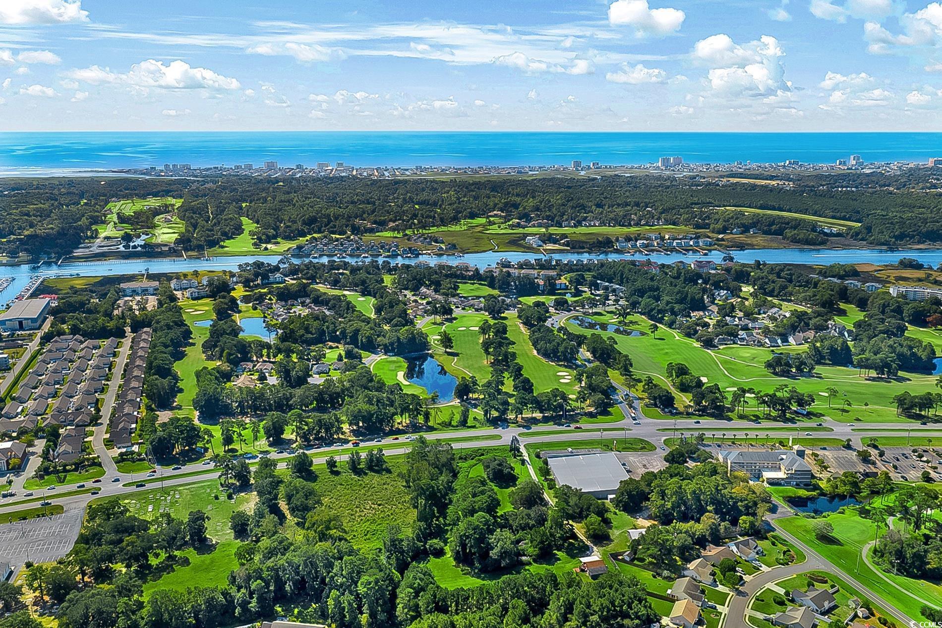 Image 2: View of property location with a nearby body of wa Image 2: View of property location with a nearby body of wa