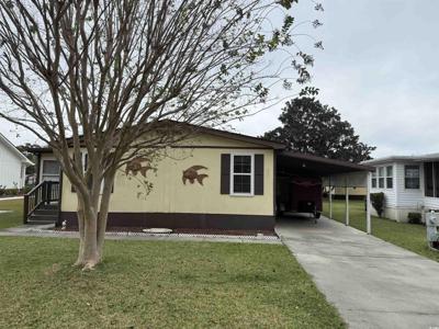 8 Buccaneer St.