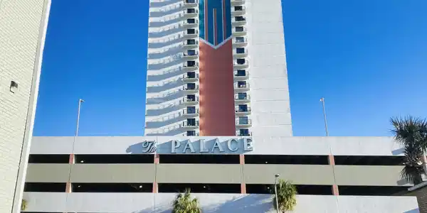 1605 S Ocean Blvd.
