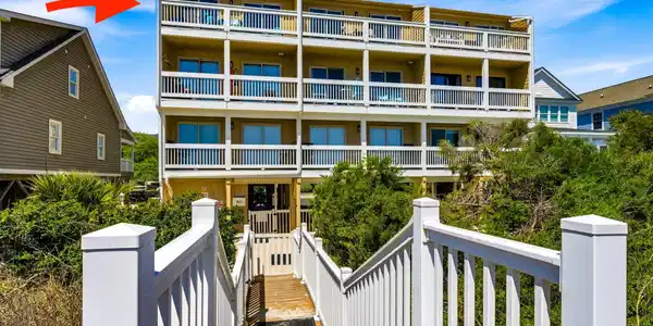 813 S Ocean Blvd.