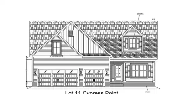 25 Red Maple Dr.