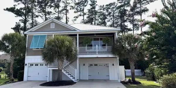 164 Lake Pointe Dr.