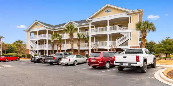 5801 Oyster Catcher Dr.