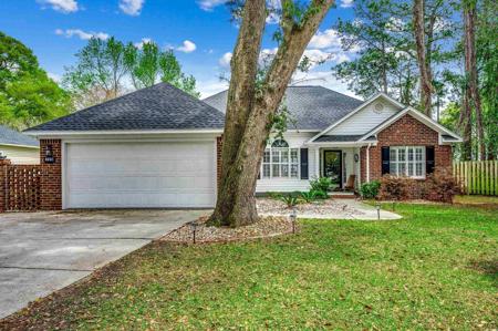 726 Mount Gilead Place Dr.