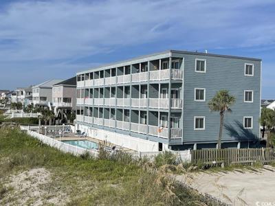 116 S Waccamaw Dr.