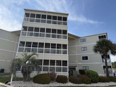 4350 Intercoastal Dr.