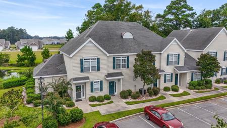 130 Scotch Broom Dr.