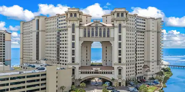 100 N Beach Blvd.