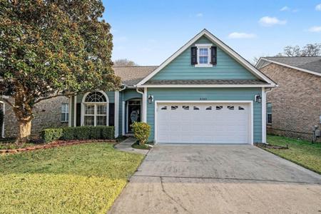 2705 South Key Largo Circle