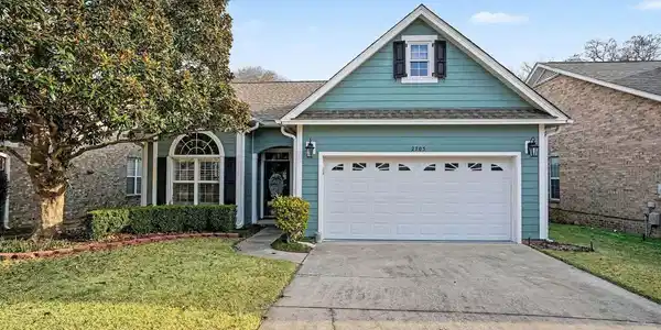 2705 South Key Largo Circle