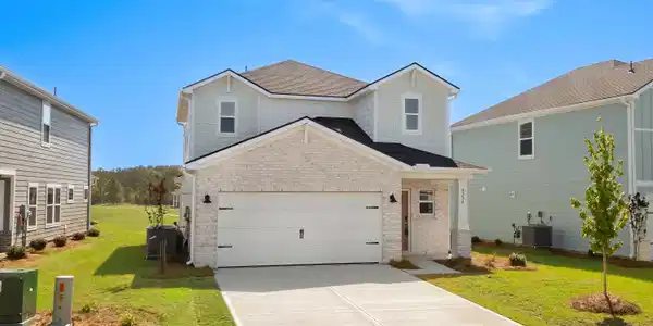 8235 Essence Dr.