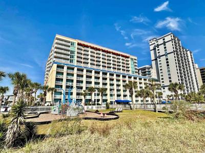 5300 N Ocean Blvd.