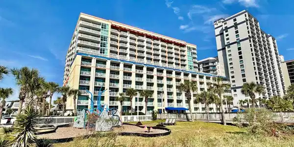 5300 N Ocean Blvd.